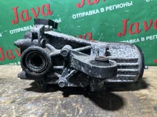 Редуктор задний JEEP PATRIOT MK74 ED3 4 ракурс