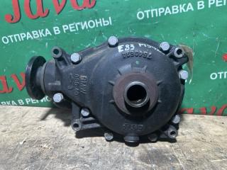 Редуктор передний BMW X3 E83 M54B25 7540626 1 ракурс