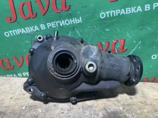 Редуктор передний BMW X3 E83 M54B25 7540626 4 ракурс