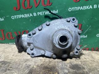 Редуктор передний BMW X3 F25 N52B30A 7592001 1 ракурс
