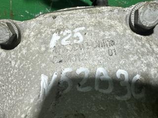 Редуктор передний BMW X3 F25 N52B30A 7592001 2 ракурс