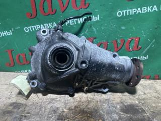 Редуктор передний BMW X3 F25 N52B30A 7592001 5 ракурс