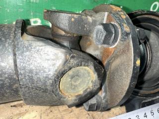 Кардан задний LEXUS GS250 GRL11 4GR-FSE 5 ракурс