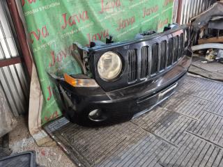 Ноускат передний JEEP PATRIOT MK74 ED3 2 ракурс