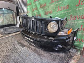 Ноускат передний JEEP PATRIOT MK74 ED3 3 ракурс