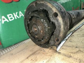 Кардан задний AUDI A4 8ED AUK 2 ракурс Кардан задний AUDI A4 8ED AUK 2 ракурс