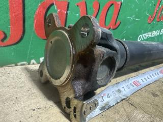 Кардан передний BMW X3 F25 N52B30A 2 ракурс