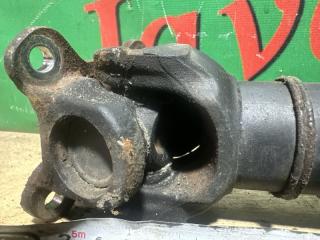 Кардан передний BMW X3 F25 N52B30A 3 ракурс