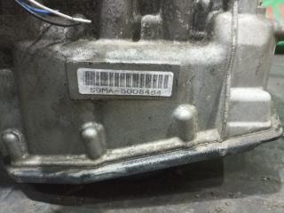 АКПП HONDA N-BOX JF2 S07A S9MA 4 ракурс