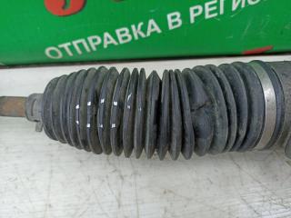 Рулевая рейка передняя BMW X5 E70 N52B30A 3 ракурс