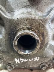 Редуктор передний BMW X5 E70 N52B30A 4 ракурс
