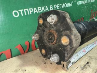 Кардан задний BMW X3 F25 N52B30A 2 ракурс