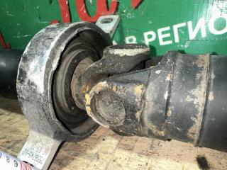 Кардан задний BMW X3 F25 N52B30A 4 ракурс