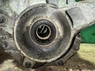 Редуктор задний VOLVO XC60 DZ44 B4204T6 2 ракурс