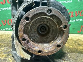 Редуктор задний AUDI A4 8ED AUK 3 ракурс