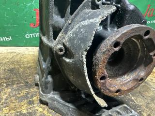 Редуктор задний AUDI A4 8ED AUK 4 ракурс