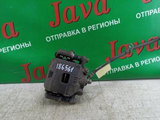 Суппорт правый передний TOYOTA PASSO KGC30 1KR-FE 1 ракурс