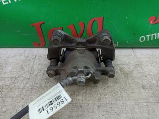 Суппорт правый передний TOYOTA PASSO KGC30 1KR-FE 2 ракурс