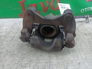 Суппорт правый передний TOYOTA PASSO KGC30 1KR-FE 3 ракурс