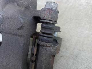 Суппорт правый передний TOYOTA PASSO KGC30 1KR-FE 5 ракурс