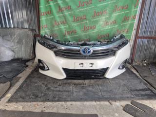 Ноускат передний TOYOTA SAI AZK10 2AZ-FXE 1 ракурс