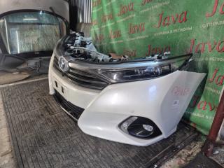 Ноускат передний TOYOTA SAI AZK10 2AZ-FXE 3 ракурс