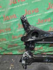 Балка под двс передняя BMW X3 G01 B47D20A 2 ракурс