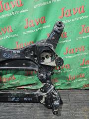 Балка под двс передняя BMW X3 G01 B47D20A 3 ракурс