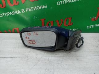 Зеркало левое переднее VOLVO V40 VW17 B4204S2 1 ракурс