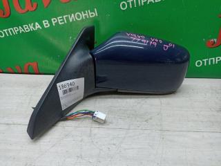 Зеркало левое переднее VOLVO V40 VW17 B4204S2 4 ракурс