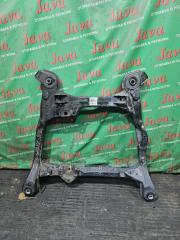 Балка под двс передняя TOYOTA PRONARD MCX20 1MZ-FE 1 ракурс