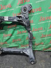 Балка под двс передняя TOYOTA PRONARD MCX20 1MZ-FE 3 ракурс