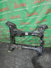 Балка под двс передняя TOYOTA PRONARD MCX20 1MZ-FE 4 ракурс