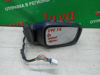 Зеркало правое переднее VOLVO V40 VW17 B4204S2 1 ракурс