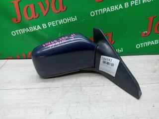 Зеркало правое переднее VOLVO V40 VW17 B4204S2 4 ракурс