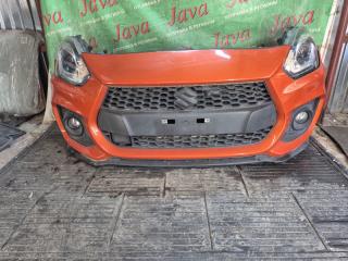 Ноускат передний SUZUKI SWIFT ZC33S K14C 1 ракурс