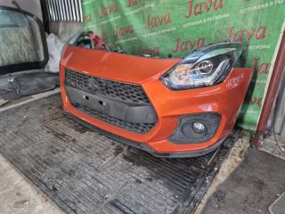 Ноускат передний SUZUKI SWIFT ZC33S K14C 2 ракурс