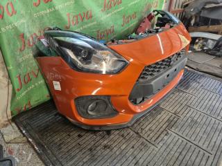 Ноускат передний SUZUKI SWIFT ZC33S K14C 3 ракурс