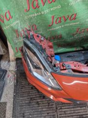Ноускат передний SUZUKI SWIFT ZC33S K14C 4 ракурс