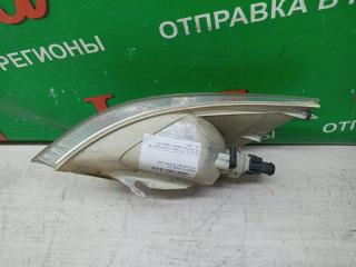 Поворотник левый передний VOLVO V40 VW17 B4204S2 5 ракурс Поворотник левый передний VOLVO V40 VW17 B4204S2 5 ракурс