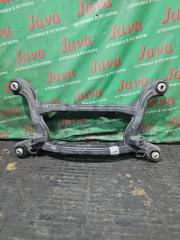 Балка задняя MERCEDES-BENZ CLA-Class C117 M270DE16AL 1 ракурс