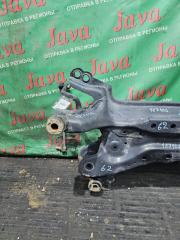 Балка под двс передняя TOYOTA SAI AZK10 2AZ-FXE 2 ракурс Балка под двс передняя TOYOTA SAI AZK10 2AZ-FXE 2 ракурс