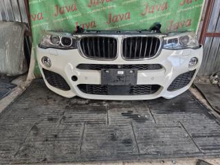 Ноускат передний BMW X3 F25 N47D20C 1 ракурс Ноускат передний BMW X3 F25 N47D20C 1 ракурс