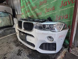 Ноускат передний BMW X3 F25 N47D20C 3 ракурс Ноускат передний BMW X3 F25 N47D20C 3 ракурс