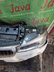 Ноускат передний BMW X3 F25 N47D20C 4 ракурс Ноускат передний BMW X3 F25 N47D20C 4 ракурс