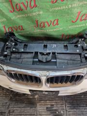 Ноускат передний BMW X3 F25 N47D20C 5 ракурс Ноускат передний BMW X3 F25 N47D20C 5 ракурс