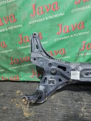 Балка под двс передняя SUZUKI SWIFT ZC33S K14C 2 ракурс
