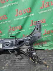 Балка под двс передняя SUZUKI SWIFT ZC33S K14C 3 ракурс