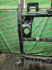 Рама задняя TOYOTA HILUX SURF VZN185 5VZ-FE 2 ракурс