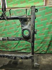 Рама задняя TOYOTA HILUX SURF VZN185 5VZ-FE 3 ракурс